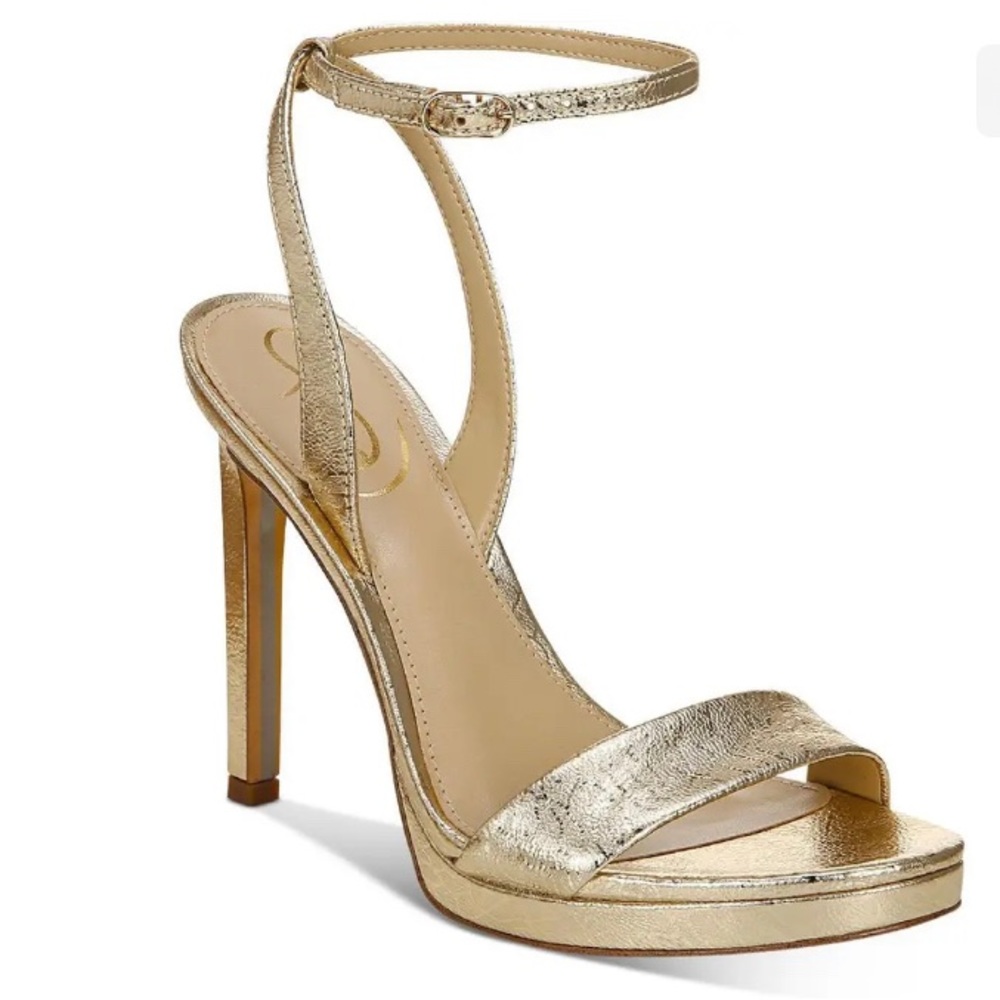 Sam Edelman Jade Size 8M